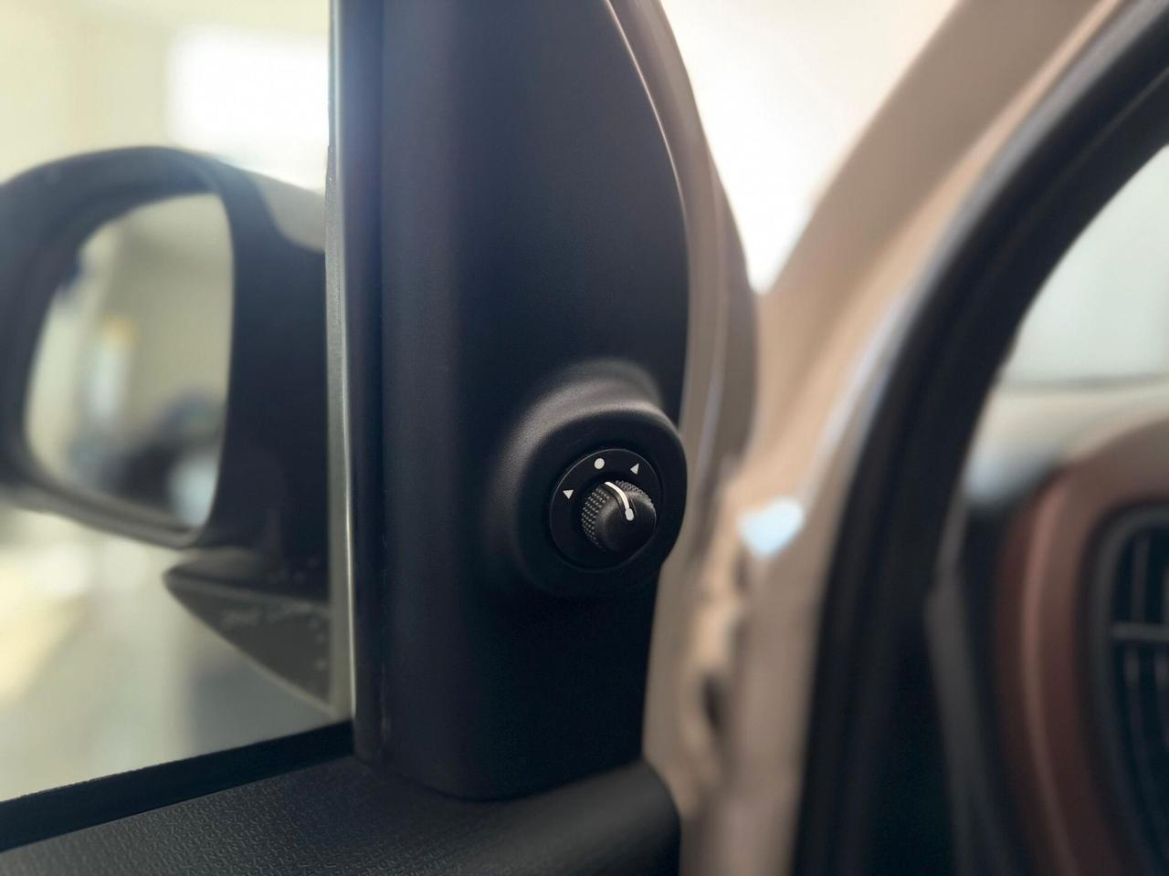 Fiat Panda Cross 1.3 MJT 80 CV S&S 4x4