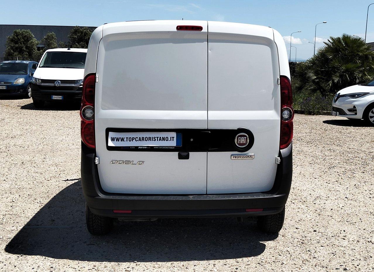 FIAT Doblo cargo 1.6 mjt 105cv CH1 Business S&S