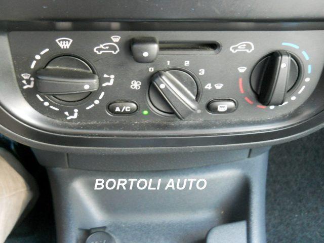 CITROEN C3 1.4 METANO 112.000 KM IDEAL ECO ENERGY M