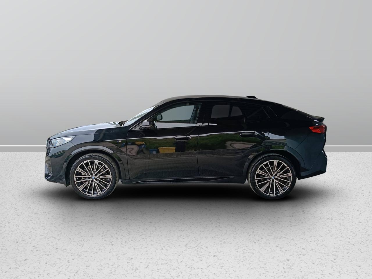 BMW X2 U10 - X2 sdrive 20i 48V MSport auto
