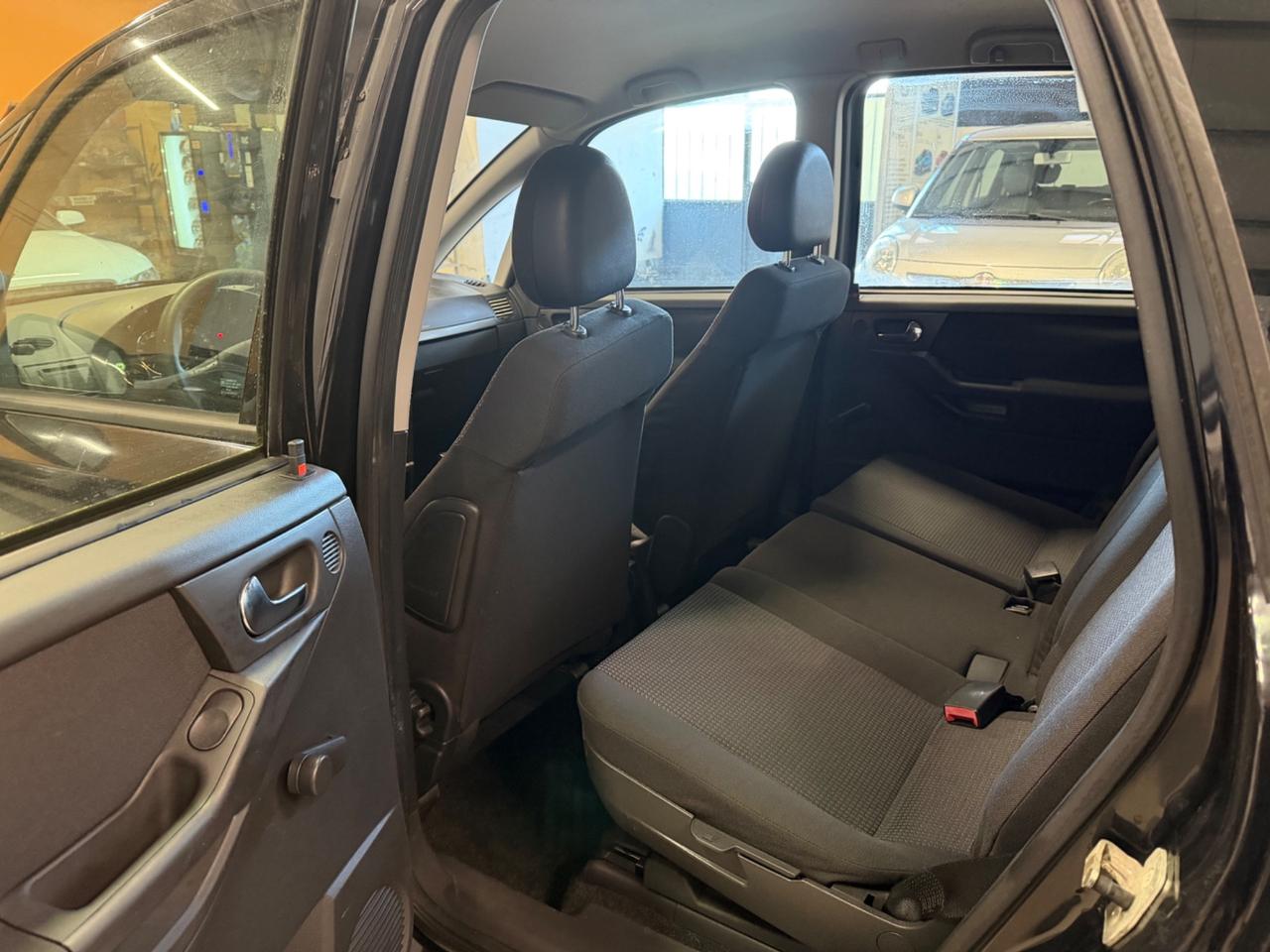 Opel Meriva 1.3 CDTI ecoFLEX Cosmo