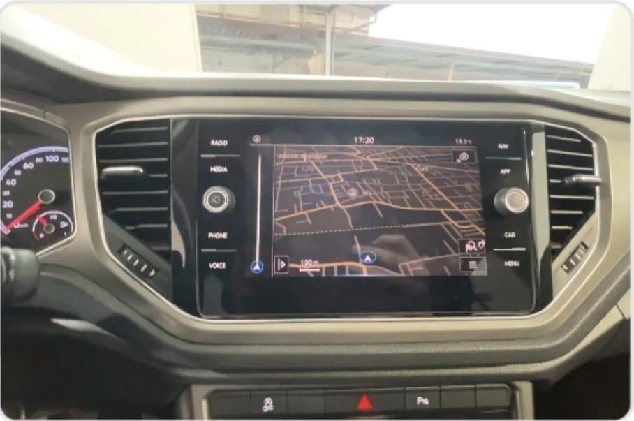 Volkswagen T-Roc 1.0 TSI Business BlueMotion Technology