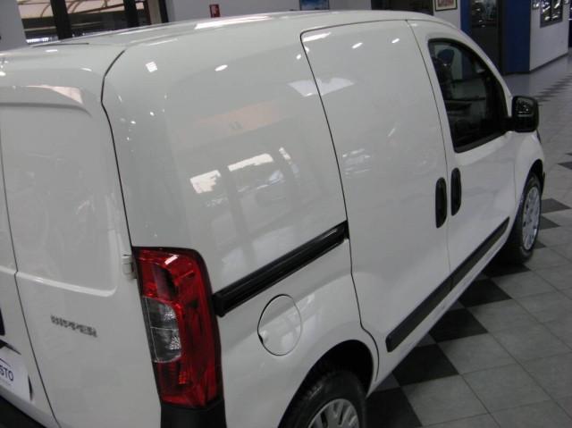 Peugeot Bipper 1.3 HDI 80 CV PRO PORTATA 585 Kg