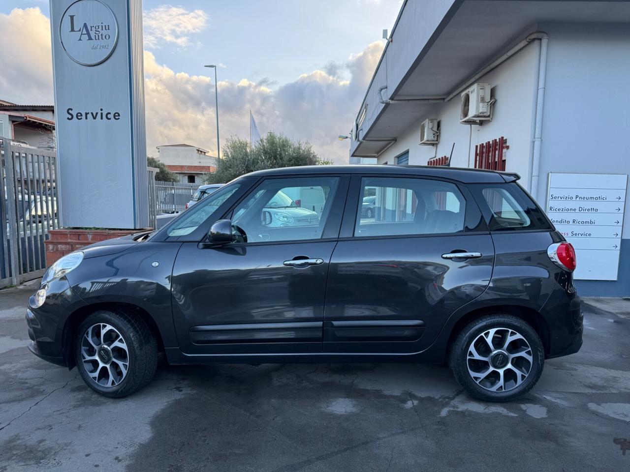 Fiat 500L 1.3 Multijet 95 CV Business