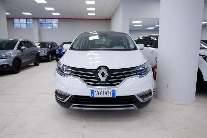 Renault Espace 2.0 blue dci Business 200cv 7p.ti edc my20