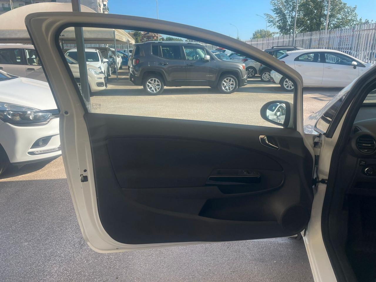 Opel Corsa 1.2 85CV 3 porte GPL-TECH Elective