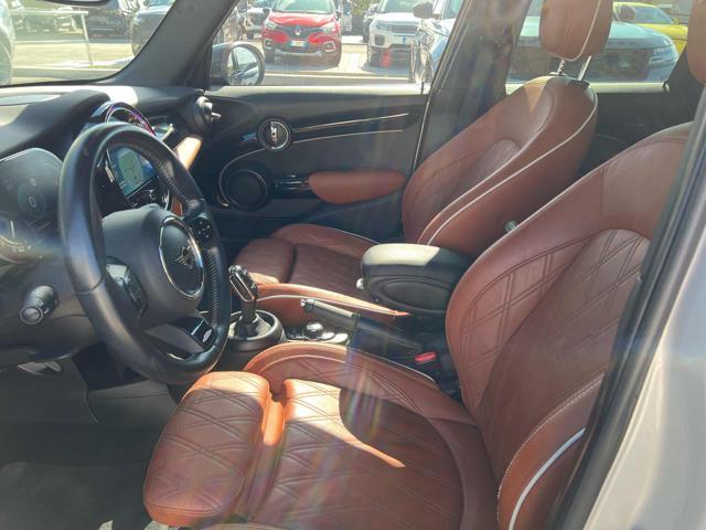 MINI Cooper S 2.0 Cooper S JCW 5 porte
