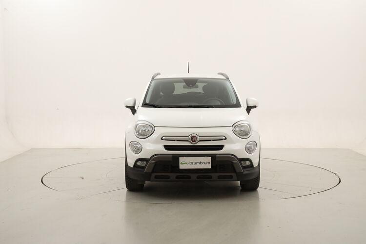 Fiat 500X Lounge BR659415 1.4 Benzina 140CV