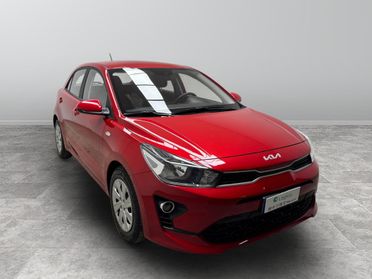 KIA Rio IV 2021 - Rio 1.2 Style Gpl 82cv