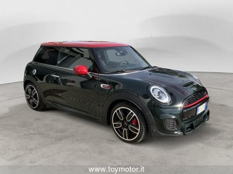 MINI Mini 3 porte Mini (F56) Mini 2.0 John Cooper Works