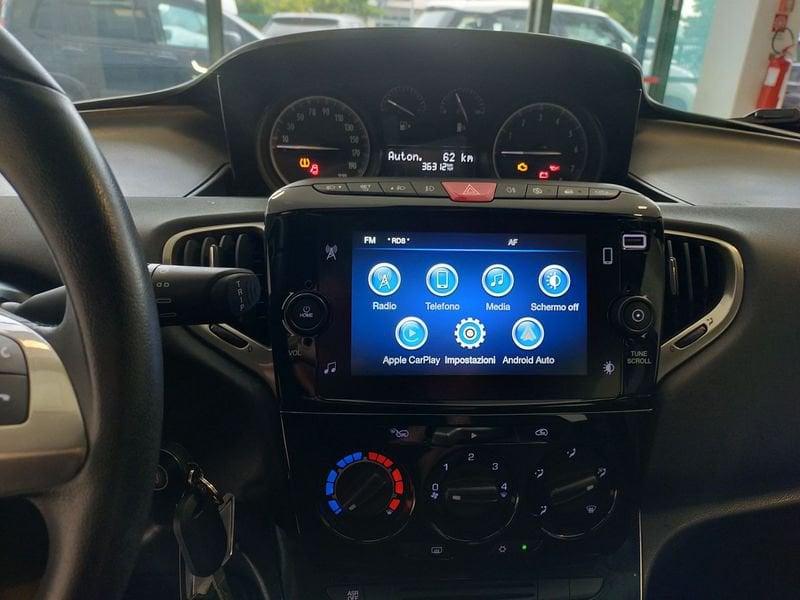Lancia Ypsilon Ypsilon 1.0 FireFly 5 porte S&S Hybrid Gold
