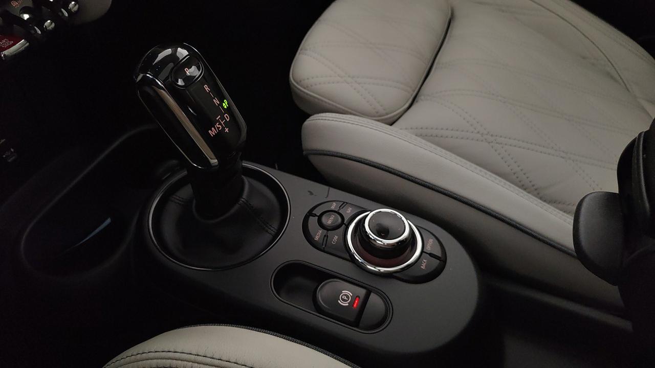 MINI Mini IV F56 2021 3p - Mini 3p 2.0 Cooper S Business auto