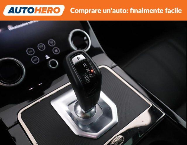 LAND ROVER Range Rover Evoque 2.0D I4 180 CV AWD Auto R-Dynamic SE