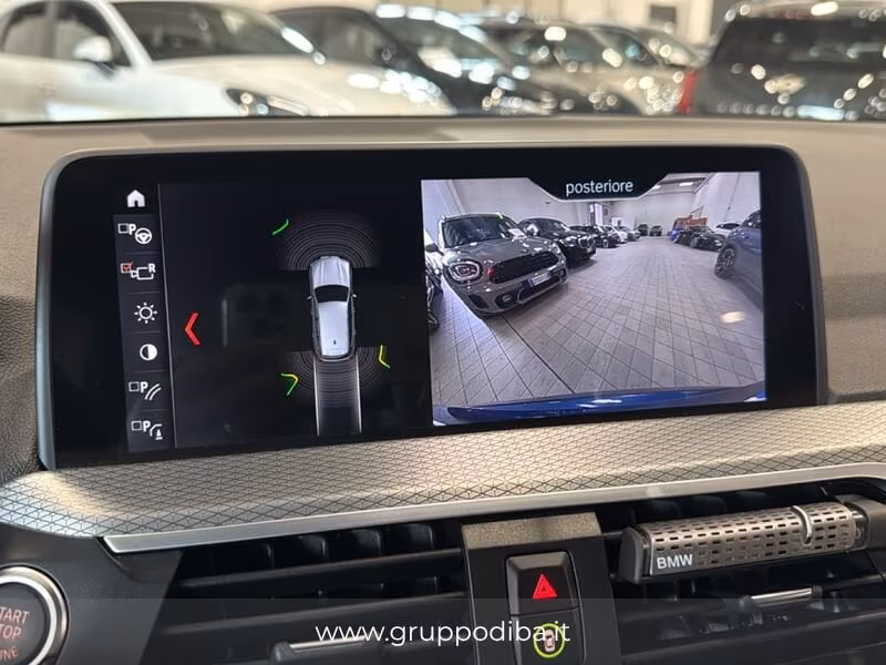 BMW X3 G01 2017 Diesel xdrive20d Msport 190cv auto