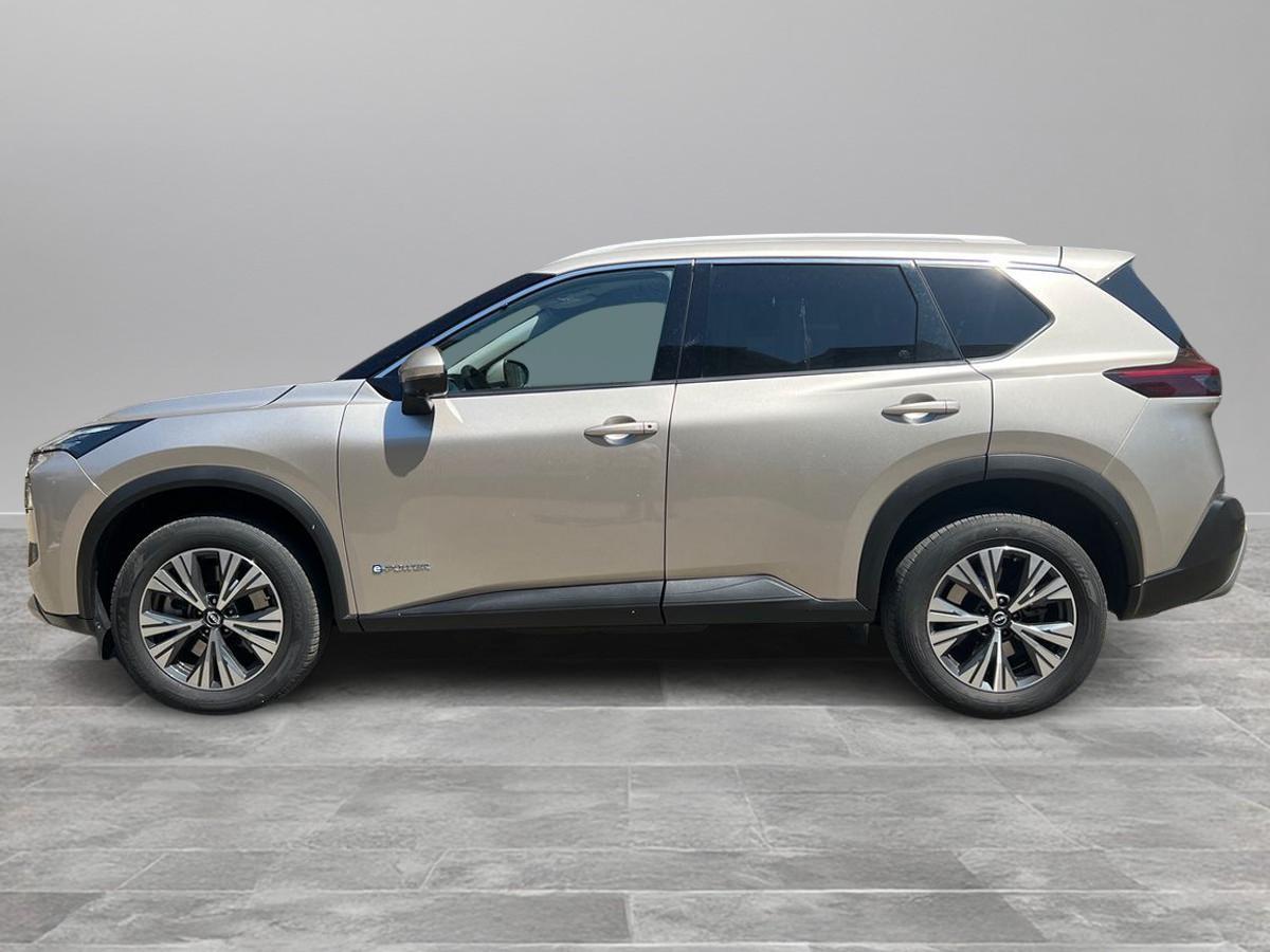 NISSAN X-Trail 1.5 e-power N-Connecta e-4orce 4wd auto 7p.ti