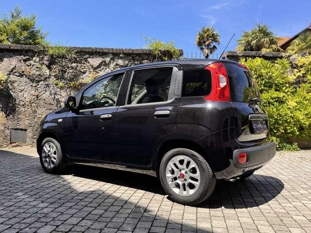Fiat Panda 1.2 More* Bluetooth* Sensori *Cerchi in lega 4Stag