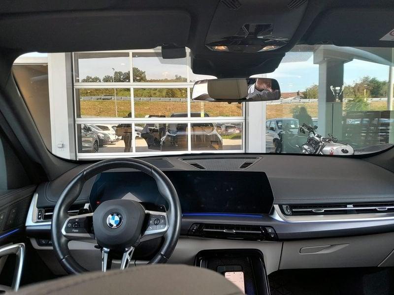 BMW X1 X1 xDrive 23d Msport
