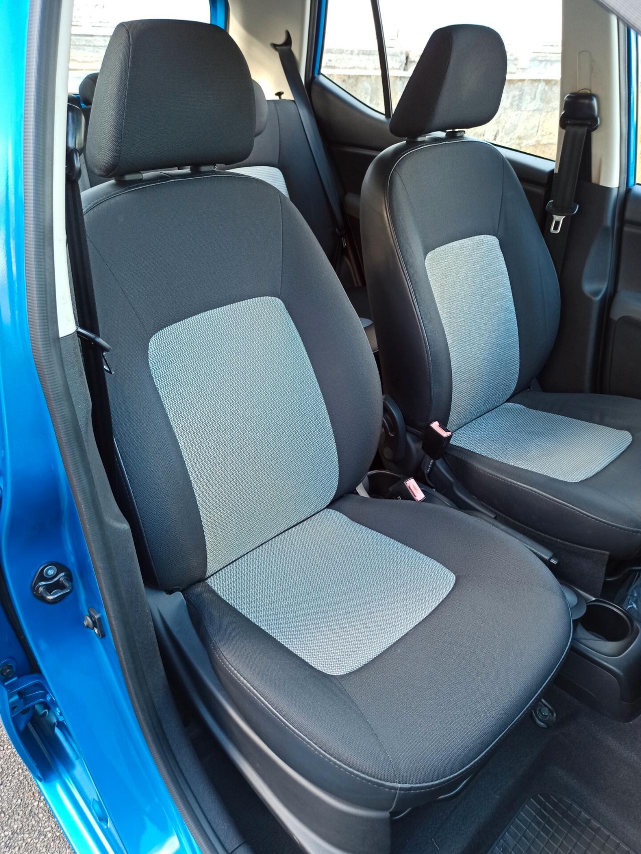 Hyundai i10 1.1 12V Active