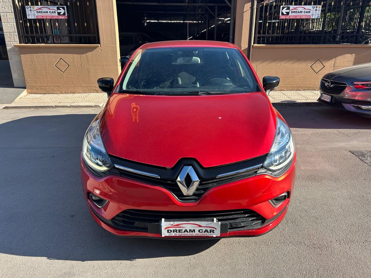 Renault Clio dCi 8V 90 CV 5 porte Moschino Life
