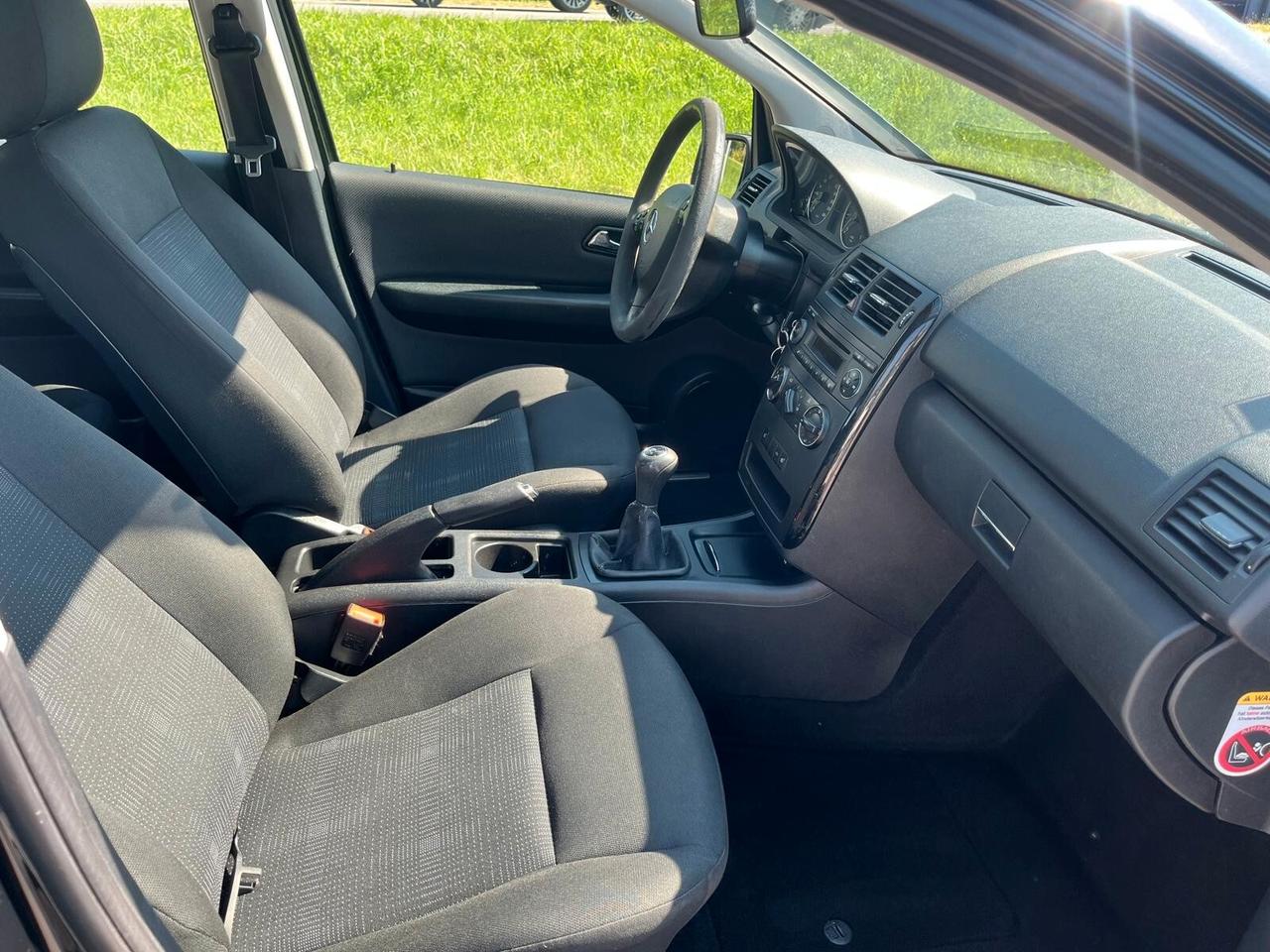 Mercedes-benz A 150 Classic