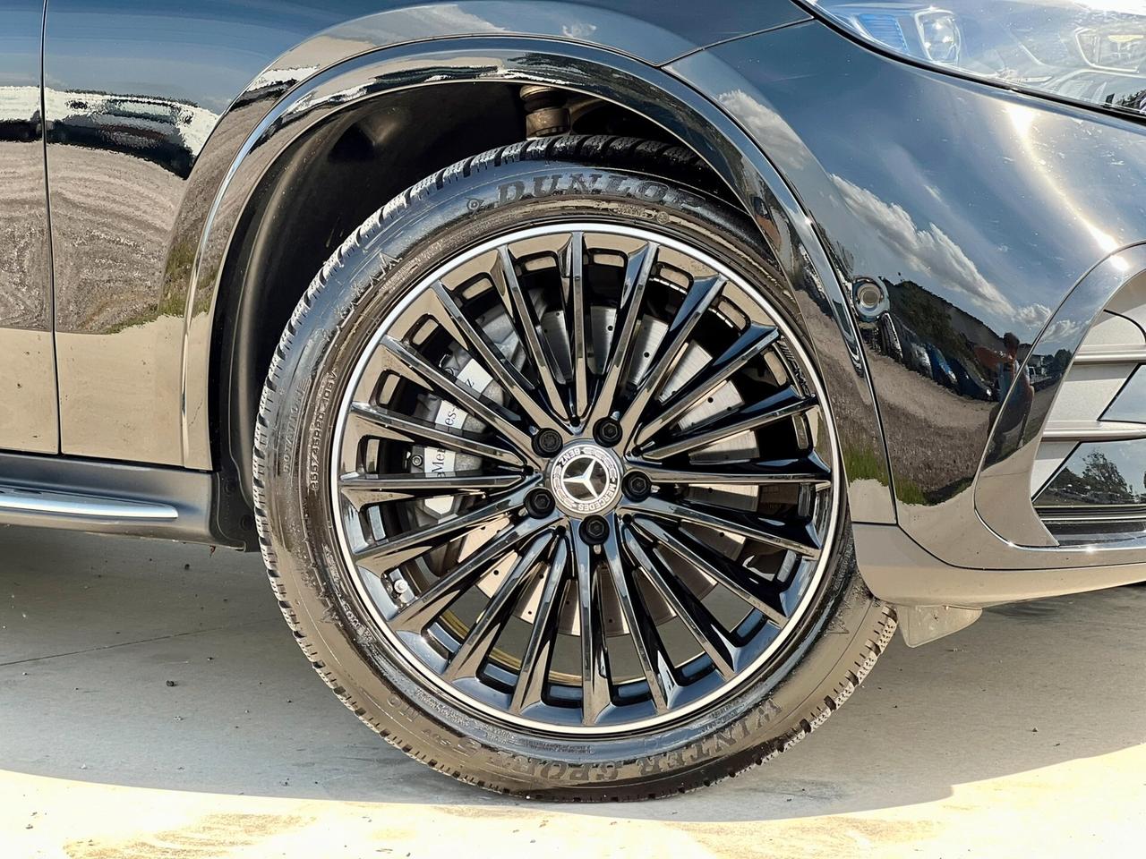 Mercedes-benz GLC 220 d 194cv Coupé AMG PREMIUM PLUS 4MATIC IVA ESPOSTA