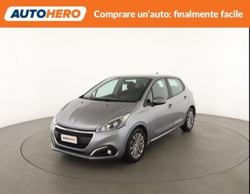 PEUGEOT 208 1° serie PureTech 82 Stop&Start 5 porte Active