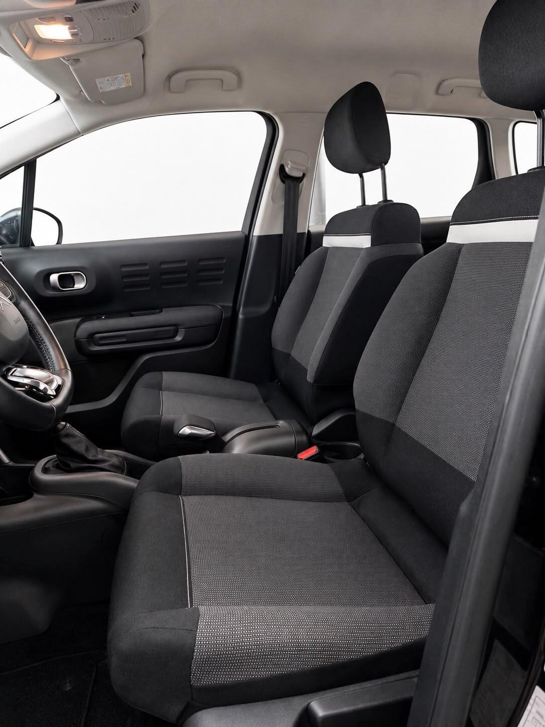 Citroen C3 Aircross BlueHDi 100 S&S Feel
