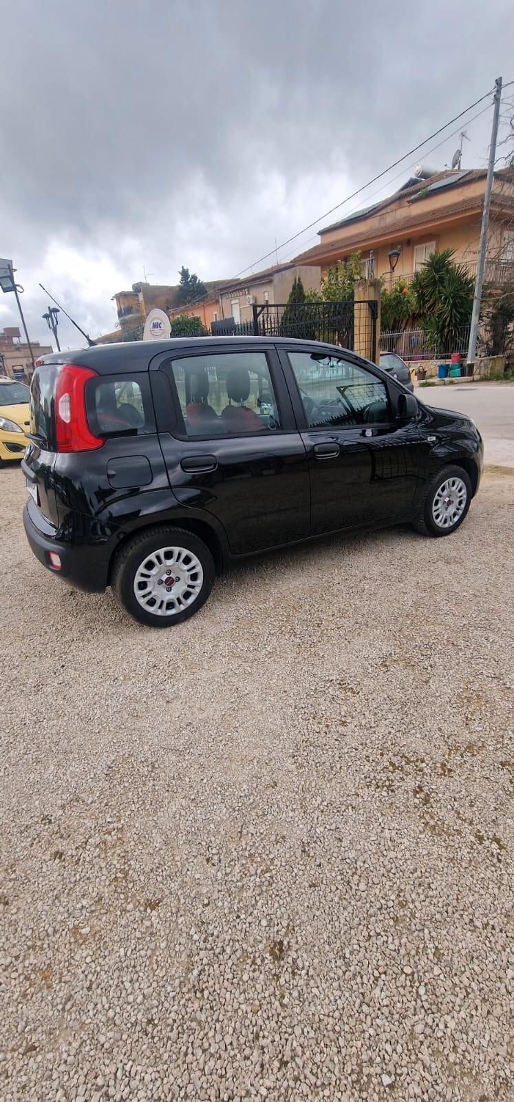 Fiat Panda 1.2 Pop