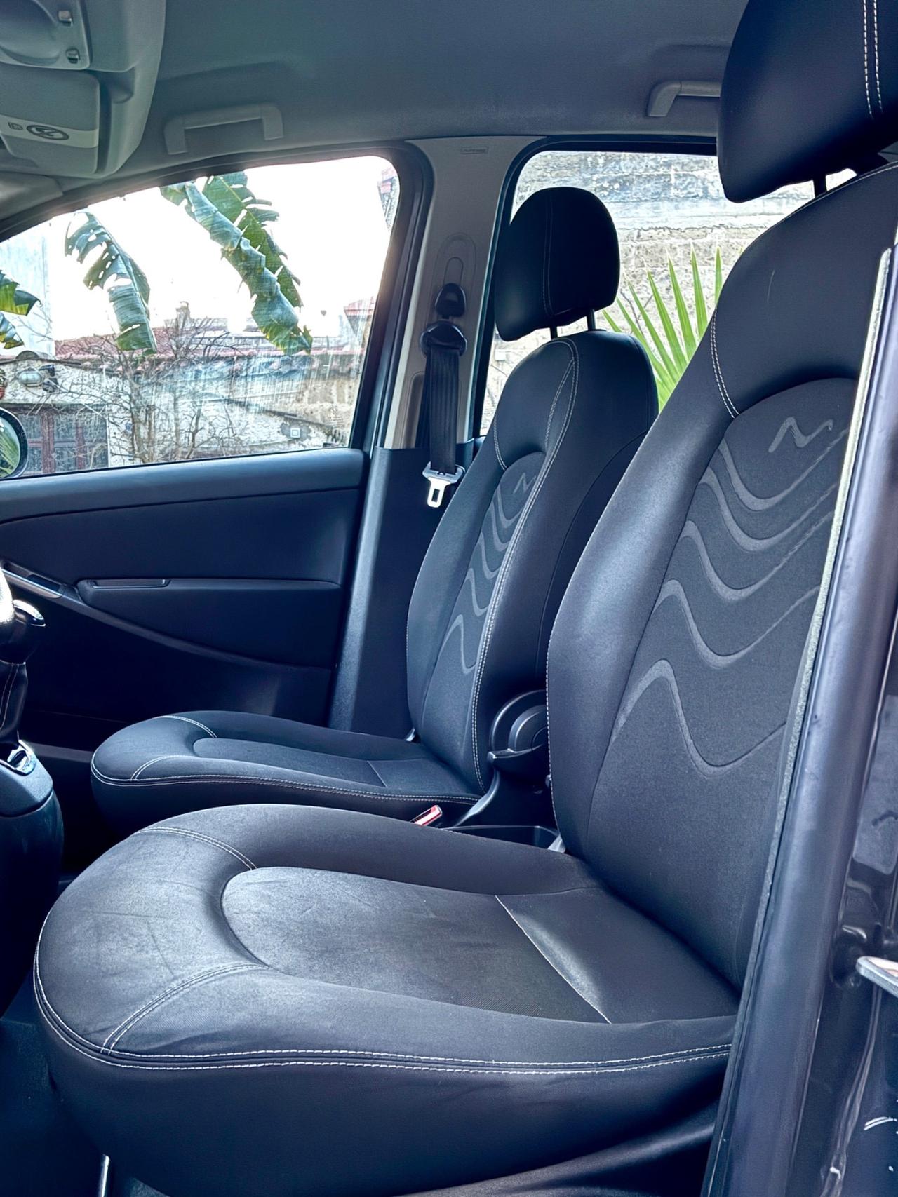 Lancia MUSA 1.3 Mjt 95 CV 5th Avenue