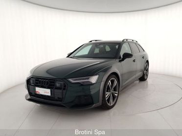 Audi A6 allroad A6 allroad 50 TDI 3.0 quattro tiptronic Business Advanced