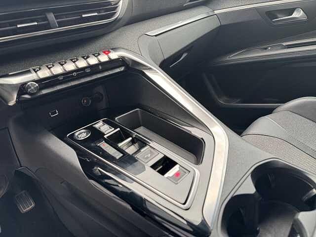 Peugeot 3008 1.5 BlueHDi 130 CV EAT8 Allure Pack