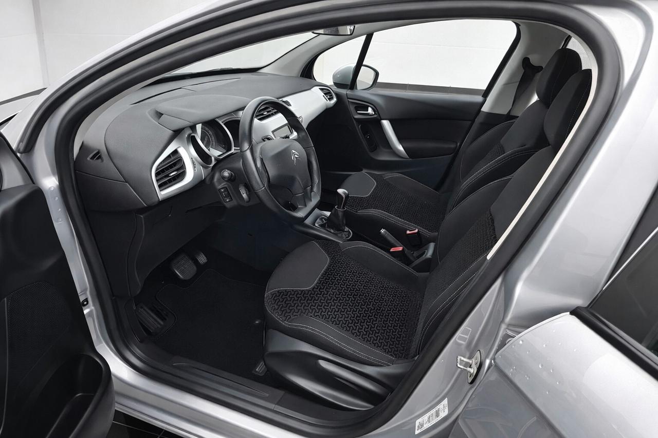 Citroen C3 1.1 Business 44 KW 60CV NO BAGNO D'OLIO NEOPATENTATI €5