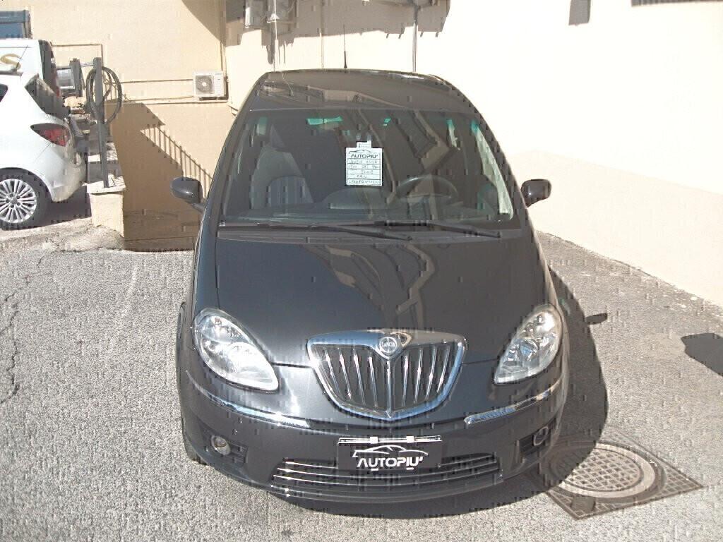 Lancia MUSA 1.4 8V BENZINA - 2008