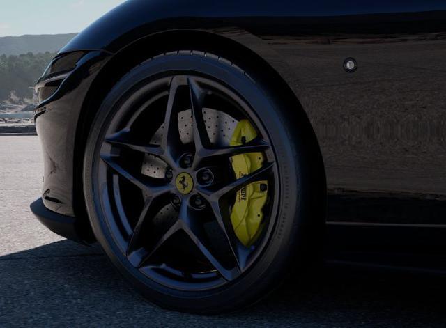 FERRARI Roma Spider ARRIVO 07/2025 UFFICIALE ITALIA