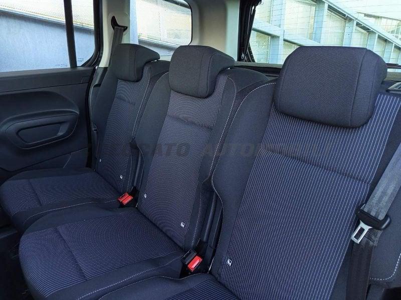 FIAT Doblò Doblo Passo Corto 1.5 d Doblo 100cv