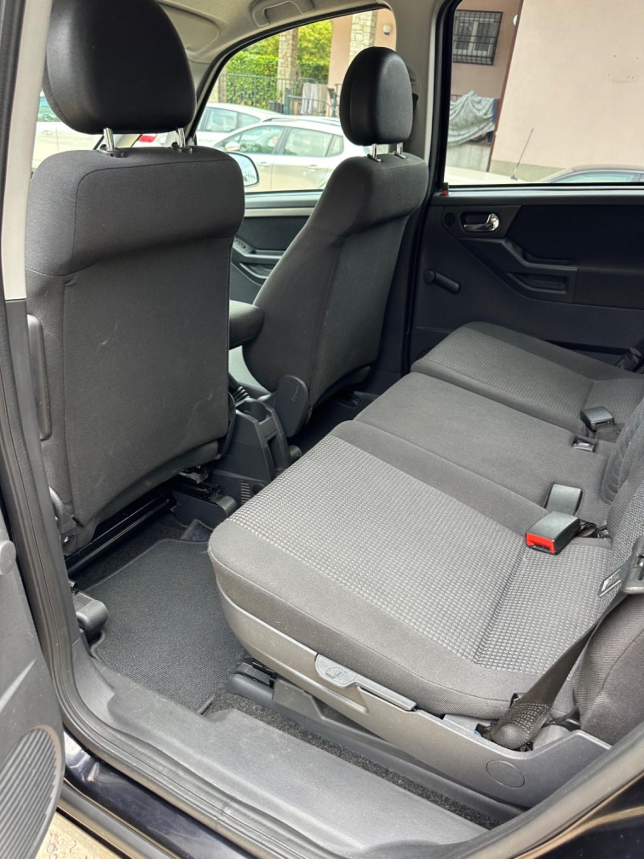 Opel MERIVA 1.4 16V COSMO KMCERT UNICOPR NEOPAT