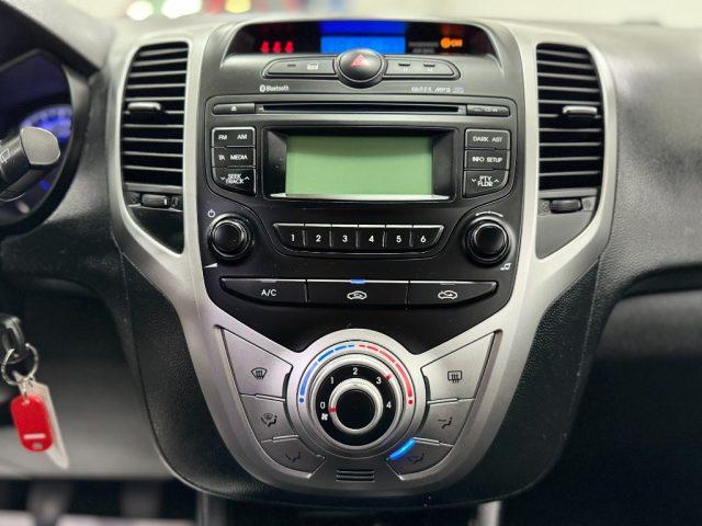 HYUNDAI iX20 1.4 CRDI 90 CV Style