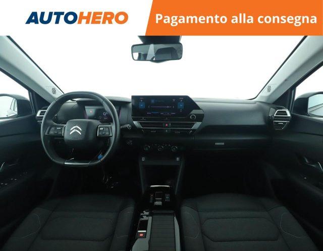 CITROEN C4 BlueHDi 130 S&S EAT8 Feel Pack