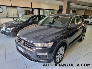 VOLKSWAGEN T-Roc 2.0 TDI SCR 150CV DSG Business Navi - BM Tech.