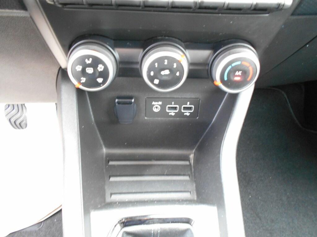 Renault Clio 5 Porte 1.5 Blue dCi Business