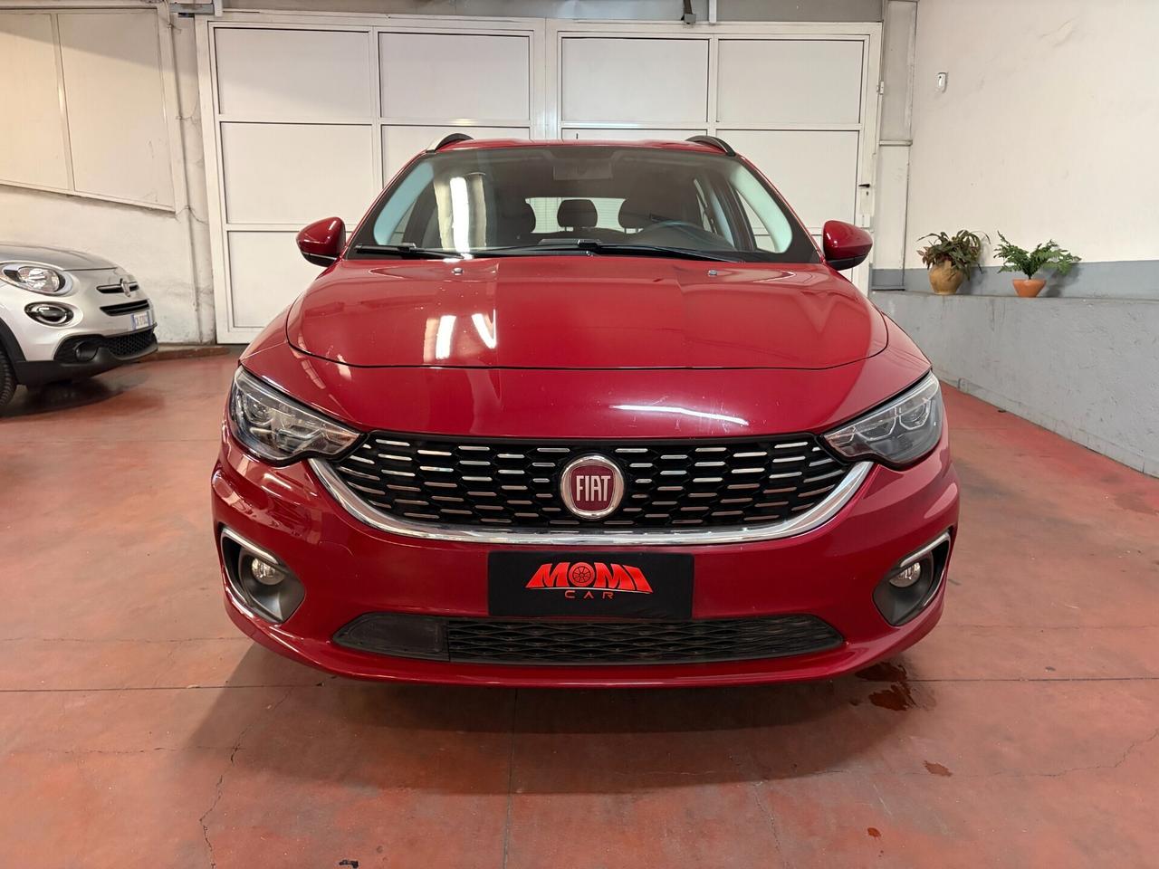 Fiat Tipo 1.6 Mjt S&S DCT SW Business