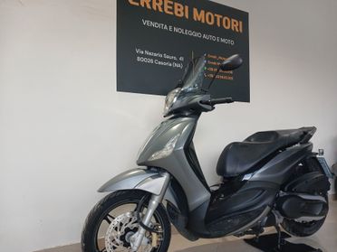Piaggio Beverly 350 SPORT TOURING