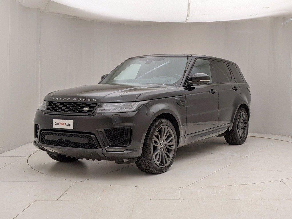 LAND ROVER Range Rover Sport 3.0 SDV6 HSE Dynamic del 2018