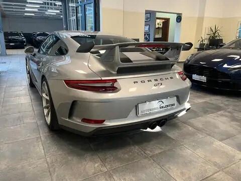 Porsche 911 4.0 GT3