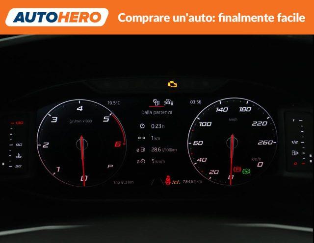 SEAT Tarraco 2.0 TDI 190 CV 4Drive DSG XCELLENCE