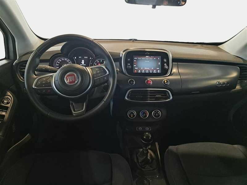 FIAT 500X CLUB 1.0 120CV MY22