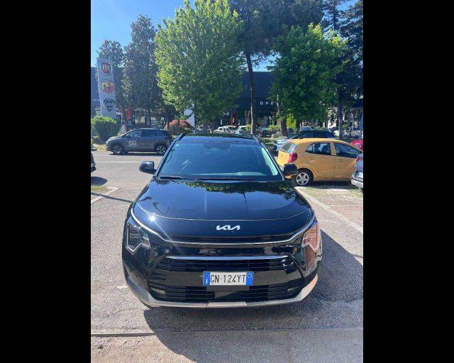 KIA Niro 1.6 GDi DCT HEV Evolution