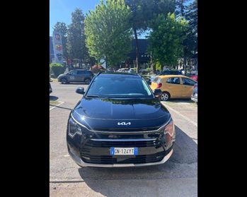 KIA Niro 1.6 GDi DCT HEV Evolution