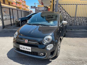 Fiat 500 1.2 S