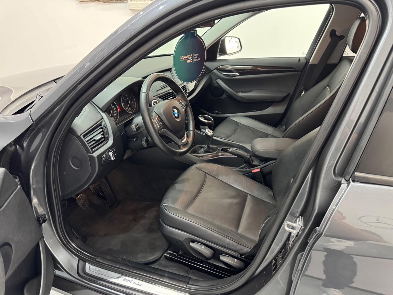 Bmw X1 sDrive16d X Line Km 118000